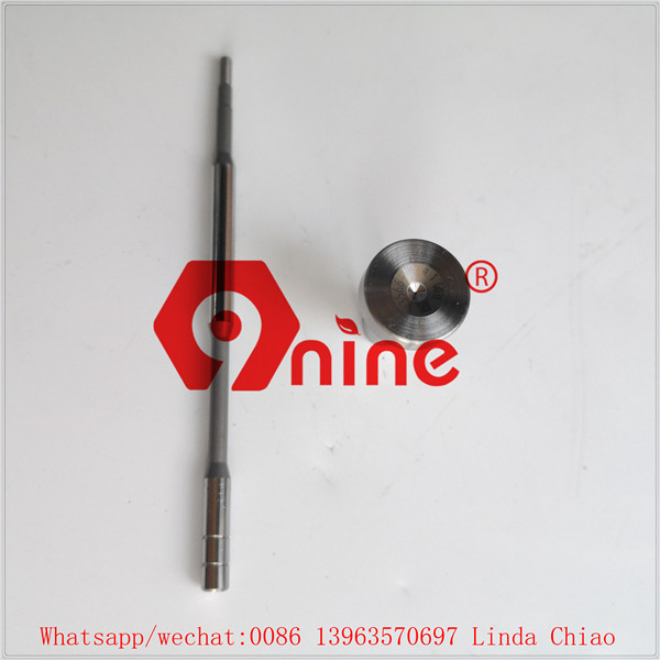 injector valve F00RJ02377 For Injector 0445120167